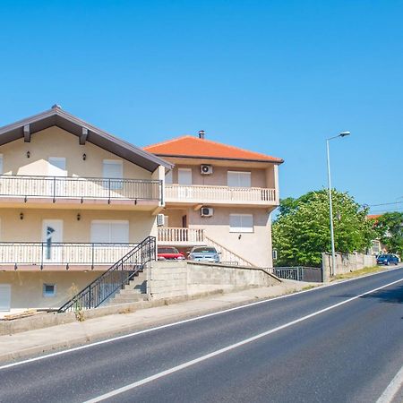 Apartments Fusion Mostar Exterior photo
