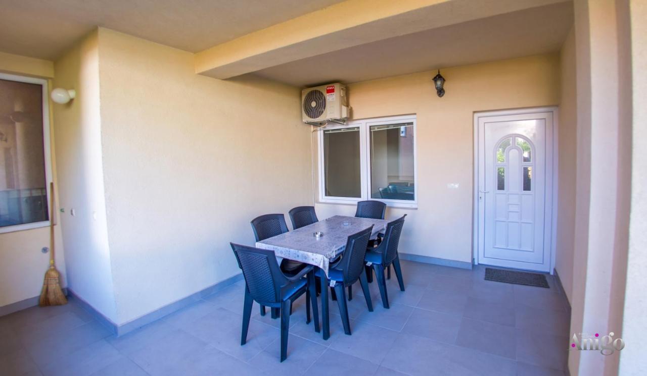 Apartments Fusion Mostar Exterior photo