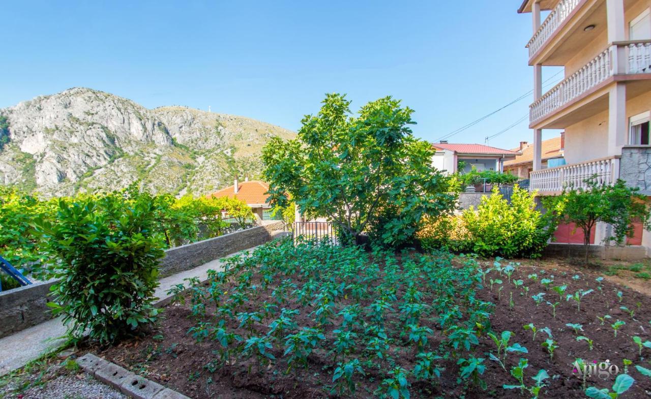 Apartments Fusion Mostar Exterior photo