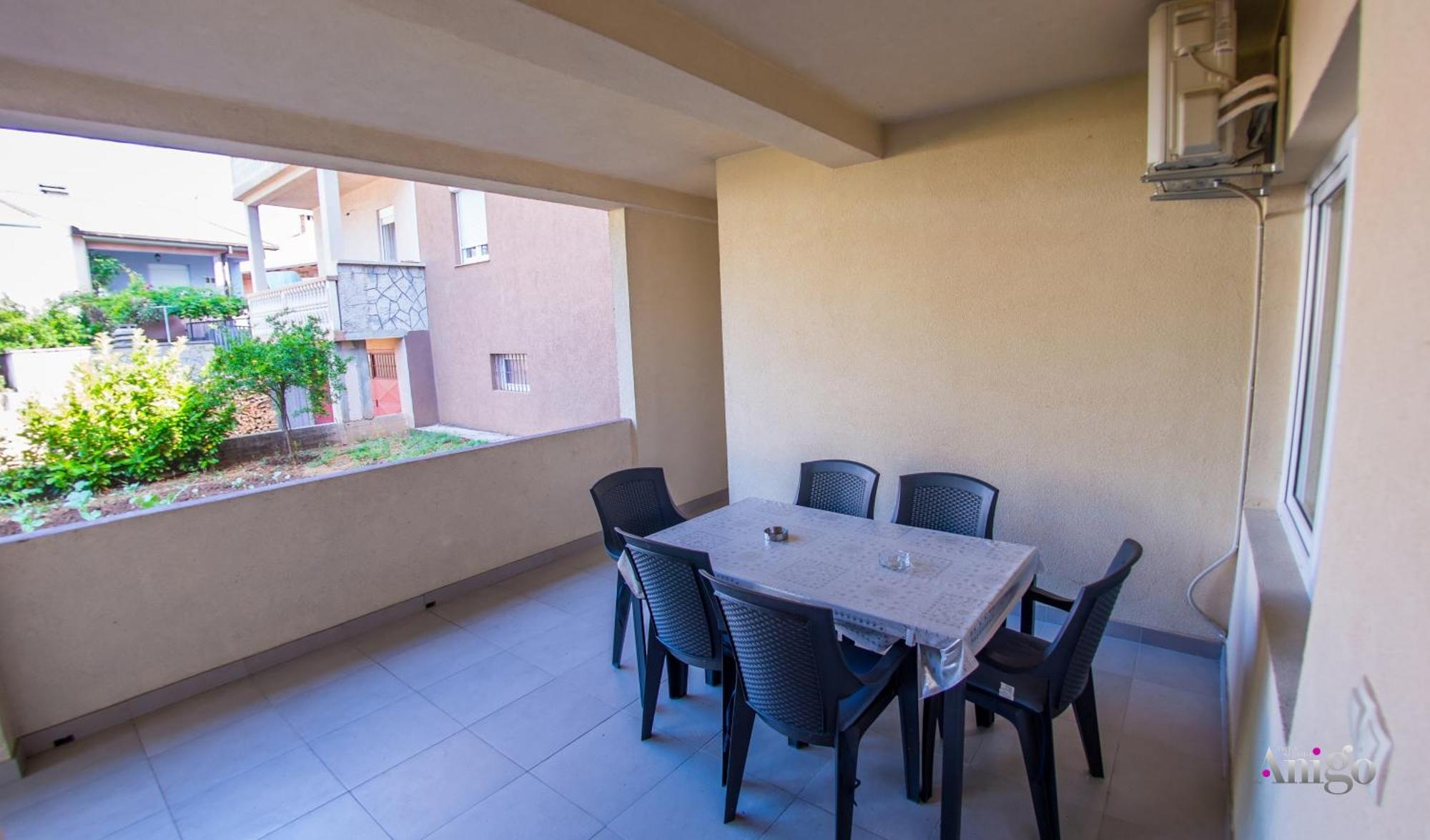 Apartments Fusion Mostar Exterior photo