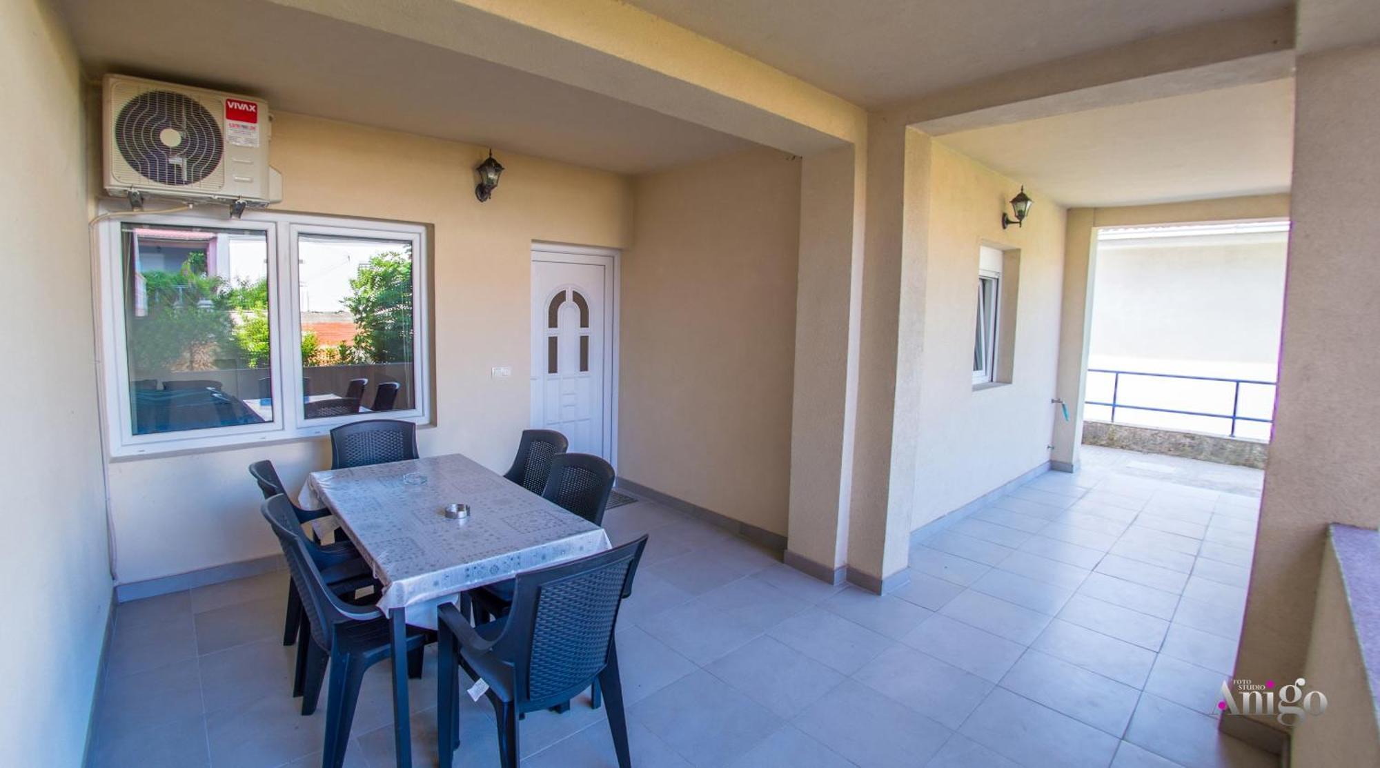 Apartments Fusion Mostar Exterior photo