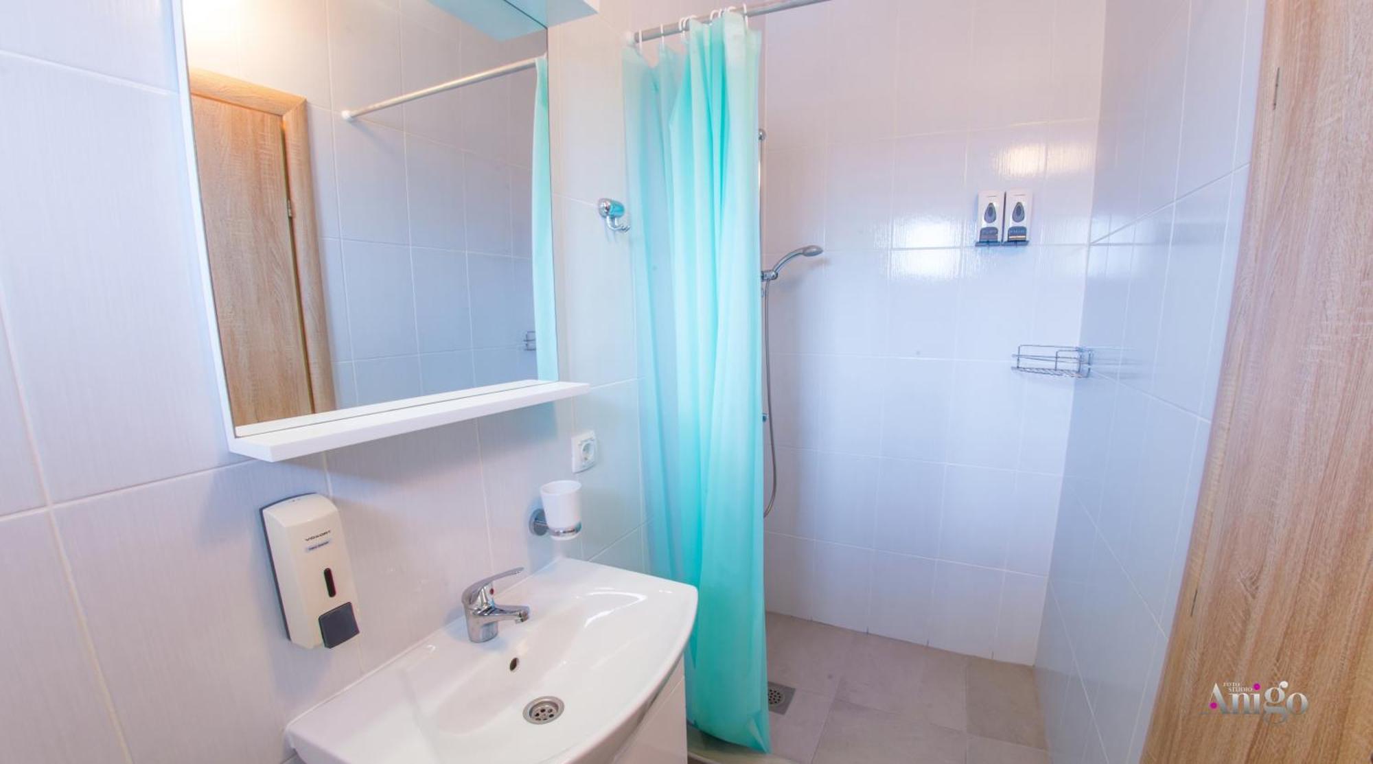 Apartments Fusion Mostar Exterior photo