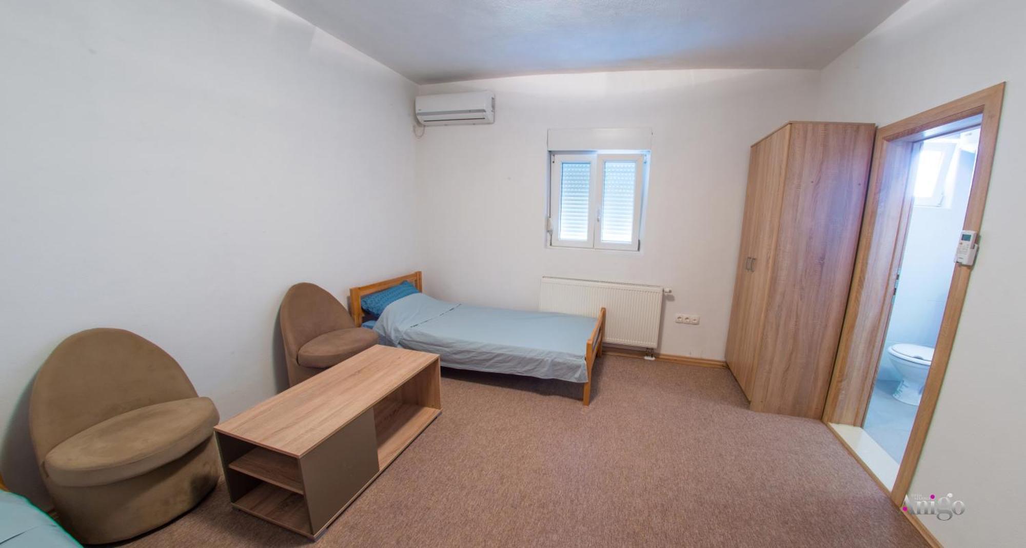 Apartments Fusion Mostar Exterior photo