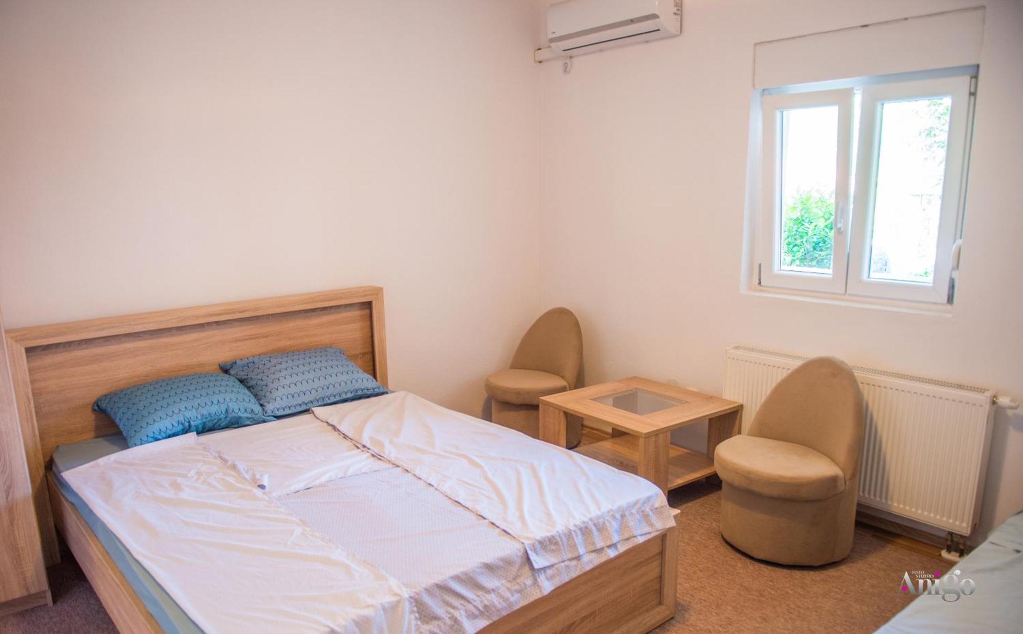 Apartments Fusion Mostar Exterior photo